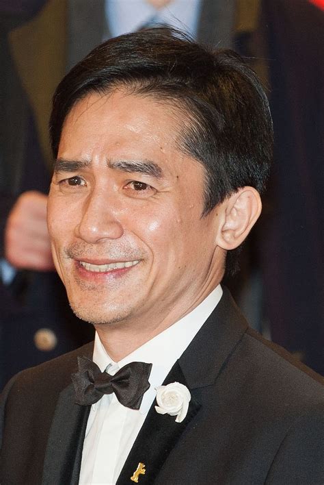 Tony Leung Chiu Wai Berlin Film Festival 2013 2 Cropped Tony