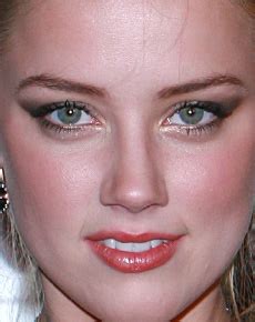 Amber Heard Eye Color Amber Heard Weight Height Face Measurements Body