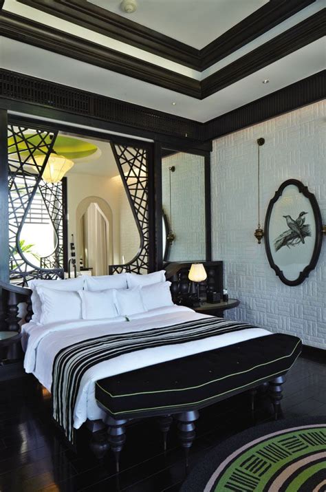 the ultimate vietnamese idyll destinasian luxury hotel bedroom hotel interior hotels room