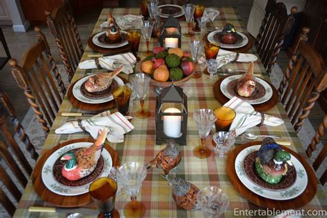 Pin On Tablescapes Autumn