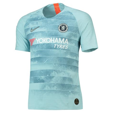 Get all the latest news, videos and ticket information as well as player profiles and information about stamford bridge, the home of the blues. Chelsea 2018-19 Nike Third Kit | 18/19 Kits | Football ...
