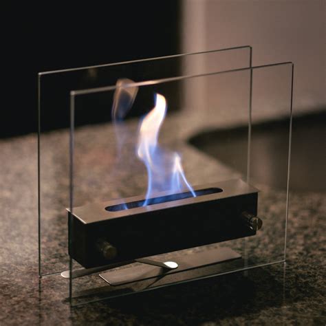 Tabletop Fireplace - Awesome Stuff to Buy