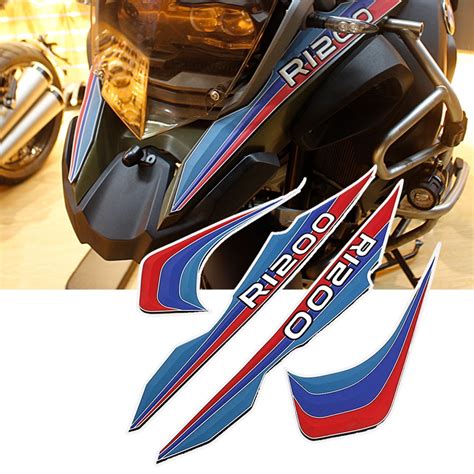 buy whole vehicle decals stickers fit for motorcycle bmw r1200gs r 1200 gs 2013