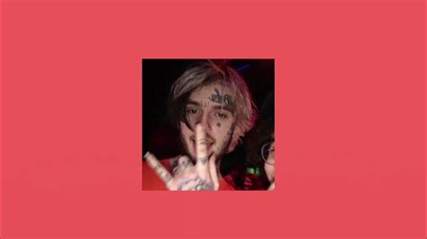 Lil Peep White Tee Ft Lil Tracy Sped Up Youtube