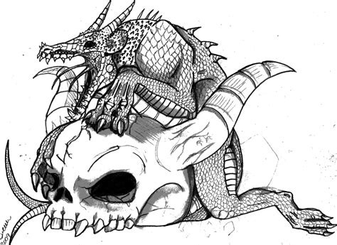 Dragon coloring pages and coloring pages. Coloring Pages Licious Dragon Coloring Pages For Adults ...