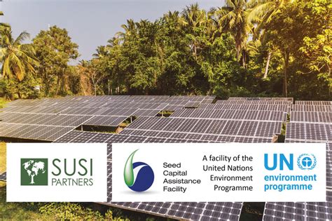Susi Partners Asia Fund To Join Forces With United Nations Capital