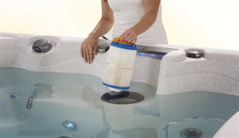 Considering A Saltwater Hot Tub Pros And Cons Master Spas Blog