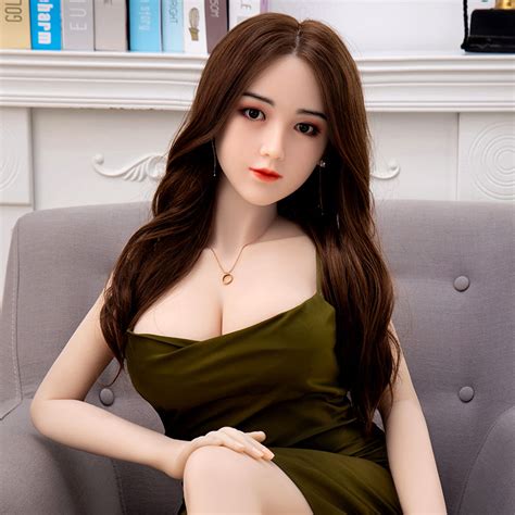 Sda Realistic Silicone Doll 168cm 5ft5 Alluring E Cup Amy