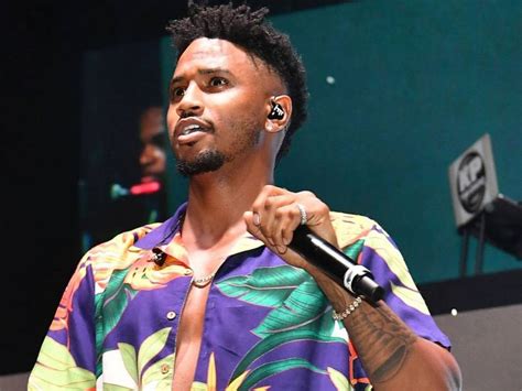 Stream new music from trey songz for free on audiomack, including the latest songs, albums, mixtapes and playlists. Trey Songz Faces $10M Lawsuit Over Alleged Miami Club Sexual Assault | HipHopDX