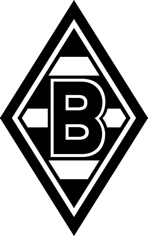 Borussia mönchengladbach der geilste club der welt. Logo Borussia Mönchengladbach Png : Borussia ...