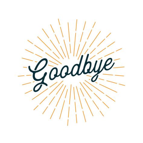 Bye Bye Images Illustrations Royalty Free Vector Graphics And Clip Art
