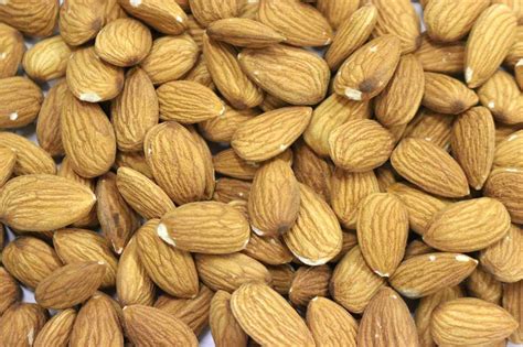 Australian Organic Raw Almonds Australia The Source Bulk Foods