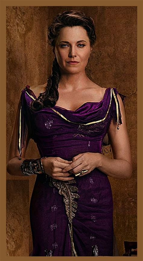 Lucy Lawless Lucy Lawless Xena Warrior Princess Spartacus