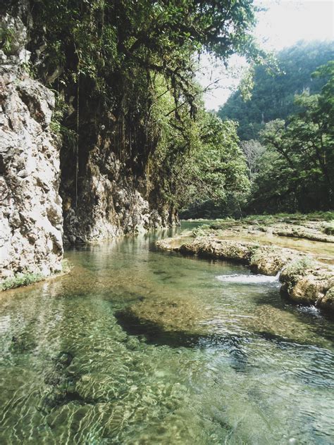 Melhores Imagens De Semuc Champey Paletes Paisagens E Fotos My Xxx