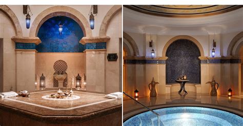 The Best Moroccan Bath In Dubai For Relaxing Experience Riblorae