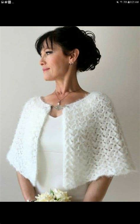 Mohair Wrap Bridal Capelet Rose Cape Champagne Shawl Wedding Poncho