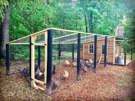 Pin On Chicken Coop Chicken Coop Urban Chicken Coop Diy Chicken Coop