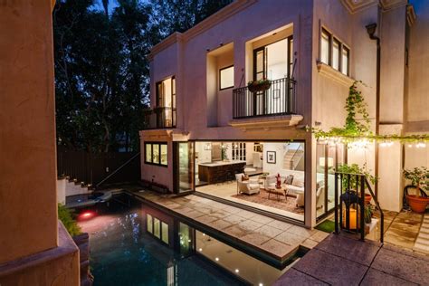 Camila Cabello Lists Hollywood Hills Home Top Ten Real Estate Deals
