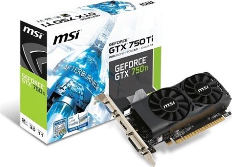 Msi geforce rtx 3060 ti trio x review we review the msi geforce rtx 3060 ti gaming trio 8gb. MSI GeForce GTX 750 Ti 2GB (N750Ti-2GD5TLP) - Skroutz.gr