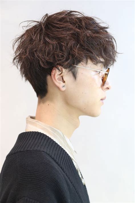 Korean Short Hair Men Asian Ziyi Zhang Medium Hair Short Hairstyles