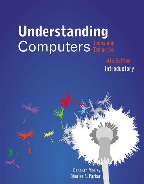 Understanding Computers 9781285767277 Cengage