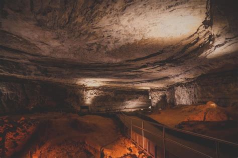 10 Best Mammoth Cave Tours Worth Your Time Passport To Eden