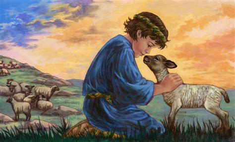 Pin On Bible Paintings