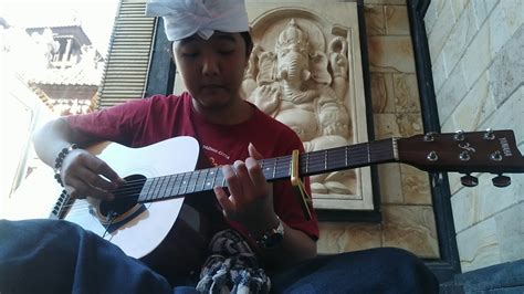 Check spelling or type a new query. BALINESE FINGERSTYLE cover (alif ba ta) - YouTube