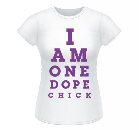 I Am One Dope Chick The Tamron ♥ Renate Fund Haus Of Swag