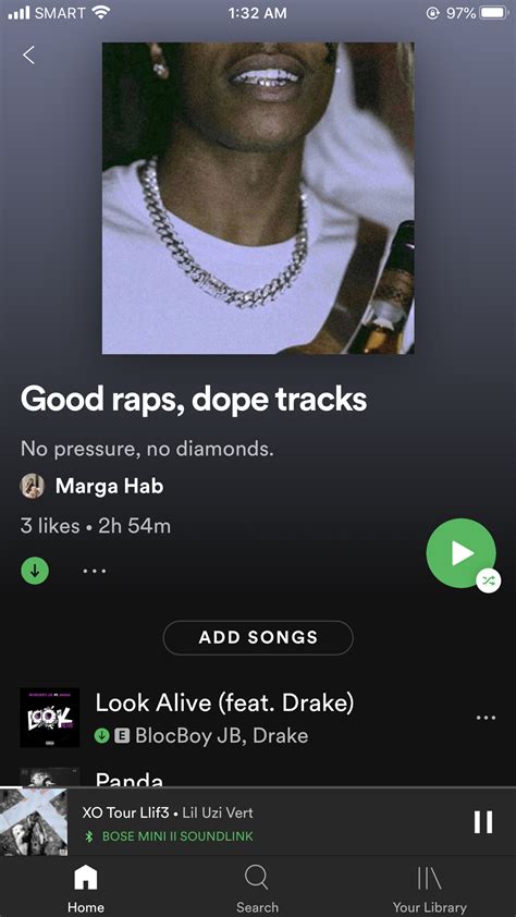 Spotify Playlist In 2020 Best Rap Songs Rap Playlist Good Vibe Songs