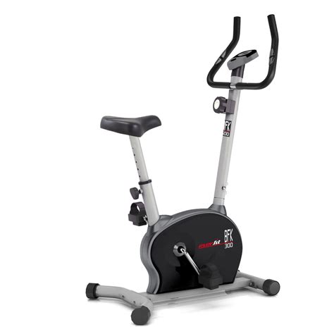 We're going to kick this off by talking about combining resistance and cardio training in a stationary machine, before launching into our exercise bike buying guide. BFK 300 - Everfit {EN}