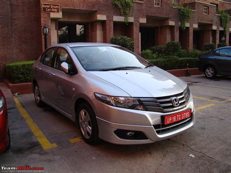 Features for comfort & convenience include smart entry, electronic control unit (ecu), air conditioner, power windows front, rear. 3rd Generation Honda City driven - Page 5 - Team-BHP