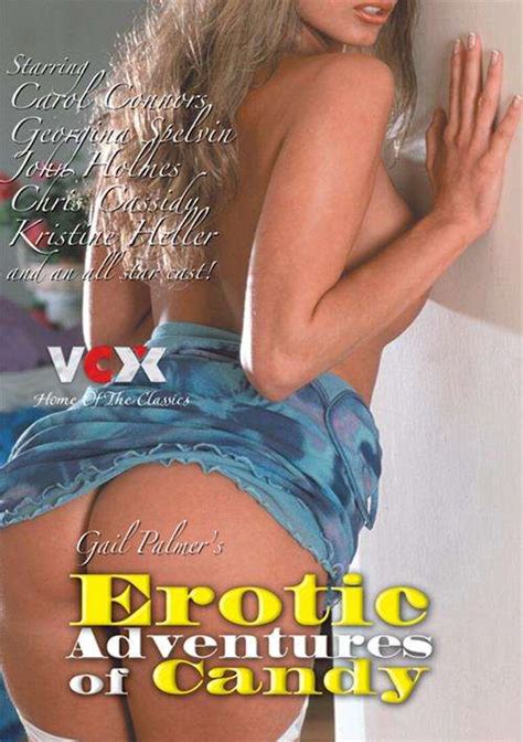 Erotic Adventures Of Candy Vcx Unlimited Streaming At Adult Empire Unlimited