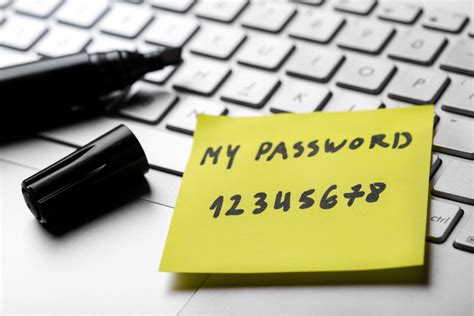 Employees Have 191 Passwords