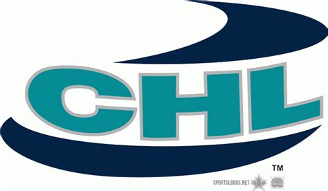 Central Hockey League Alternate Logo Central Hockey League Cehl