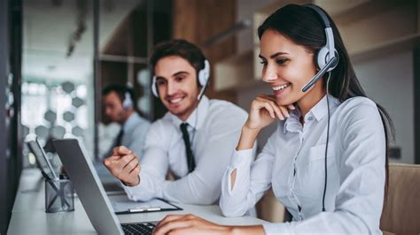 The Advantages Of Outsourcing Your Call Handling To Dedicated Call