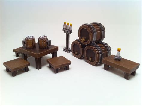 Voxel games on pc have become a huge hit over the last few years because of the ability to we have a list of the best voxel based games for pc. Pepe's little voxel & board game corner :] - Modeling ...