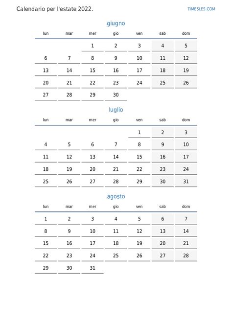 Calendario Festività Svizzera 2022 Calendario Stampabile