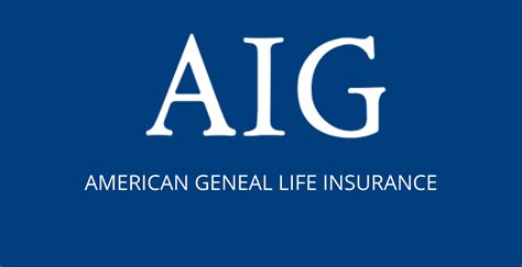 Aig American General Life Insurance Seniorbenefitsconsulting