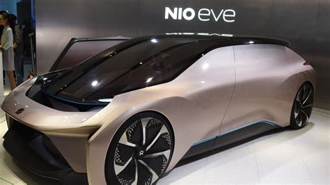 Volkswagen group and chinese manufacturer jac sign joint venture agreement. Why Investing in NIO can be Lucrative for growth Investors ...