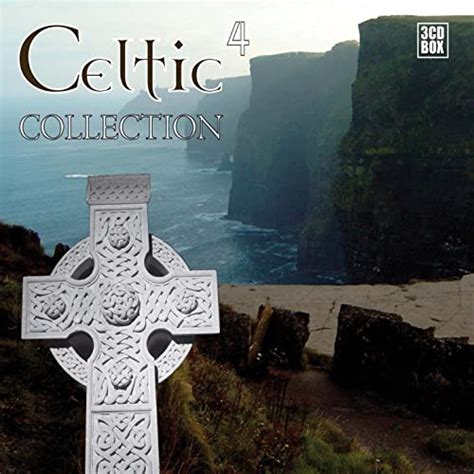 The Celtic Collection Part 2 By Paddy O Connor And Friends On Amazon