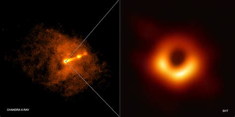 Plunging Into The Physics Of The First Black Hole Image