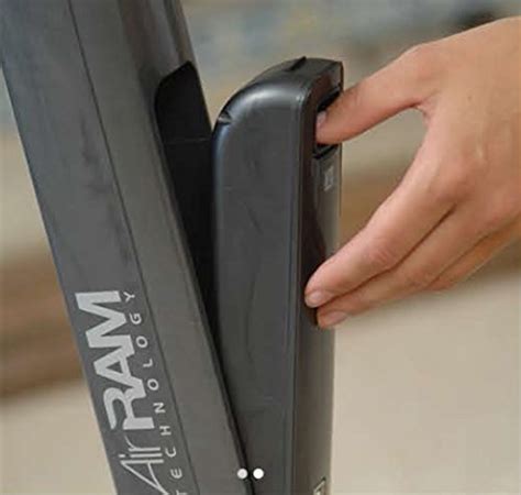 Gtech Airram High Power Cordless Vacuum Cleaner Graphite Buy Online