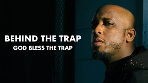 Watch Derek Minor Behind The Trap God Bless The Trap With Chino