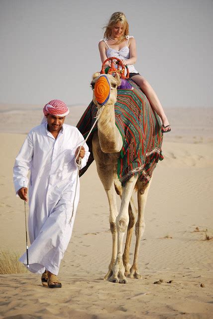 From camel milk chocolates to ice creams to cappuccinos, this dairy product provides a unique flavor and authentic taste. Camel Riding in Dubai | Desert Safari Dubai