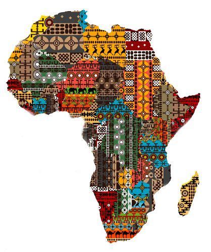 28 Best African Typography And Patterns Images On Pinterest African