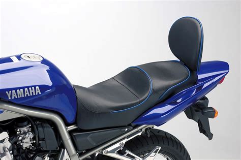 Yamaha clutch & friction plates are manufactured using high quality material that facilitate easier and smoother shifting of gears, thus assuring a jerk free ride get quote. Corbin Motorcycle Seats & Accessories | Yamaha FZ1 Fazer ...