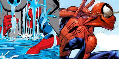 10 Best Spider Man Artists Ranked