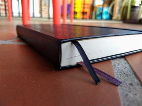 Moleskine Expanded The Fat New Classic Notebook By J F Gamber