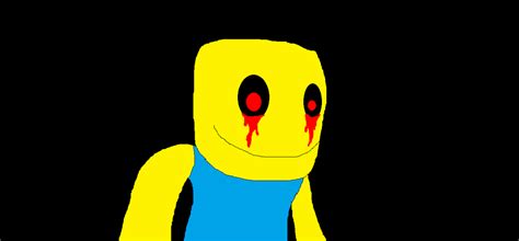 Creepypasta Oc Datgodnoob666 By Scp 096 2 On Deviantart